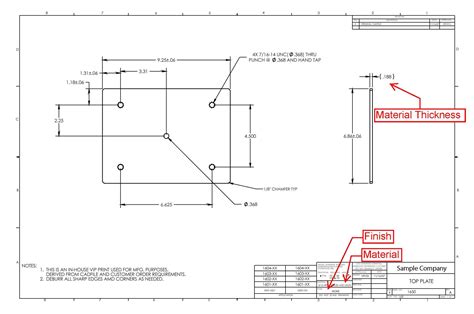 sheet metal forming applications|sheet metal layout drawings.